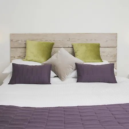 Bed & Breakfast Brannens Of Newport Castlebar