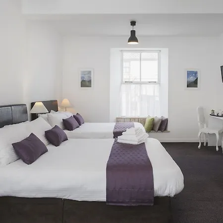 Brannens Of Newport Bed & Breakfast Castlebar